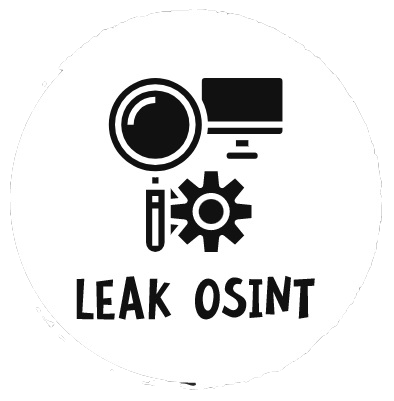 LeakOSINT
